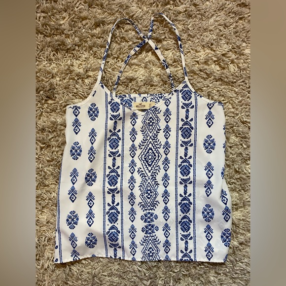 Hollister Tank Top XS - Picture 4 of 4